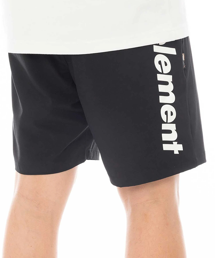 JACKROSE(ジャックローズ) |ELEMENT/エレメント WATER SHORTS(MENS)