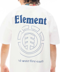 JACKROSE(ジャックローズ) |ELEMENT/エレメント FLAME SS TEE(MENS)