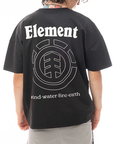 JACKROSE(ジャックローズ) |ELEMENT/エレメント FLAME SS TEE(MENS)