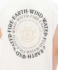 JACKROSE(ジャックローズ) |ELEMENT/エレメント SEALERS NO SLEEVE(MENS)