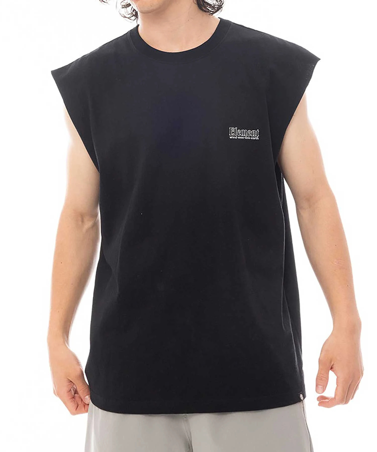 JACKROSE(ジャックローズ) |ELEMENT/エレメント SEALERS NO SLEEVE(MENS)