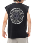 JACKROSE(ジャックローズ) |ELEMENT/エレメント SEALERS NO SLEEVE(MENS)
