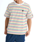 JACKROSE(ジャックローズ) |ELEMENT/エレメント ELEFRASS SS TEE(MENS)