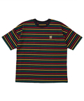 JACKROSE(ジャックローズ) |ELEMENT/エレメント ELEFRASS SS TEE(MENS)