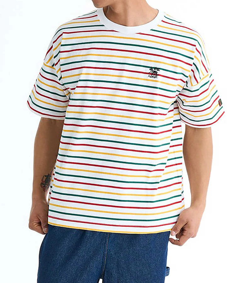 JACKROSE(ジャックローズ) |ELEMENT/エレメント ELEFRASS SS TEE(MENS)