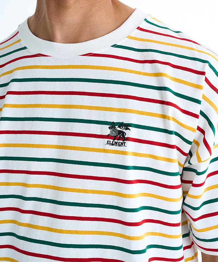 JACKROSE(ジャックローズ) |ELEMENT/エレメント ELEFRASS SS TEE(MENS)