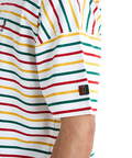 JACKROSE(ジャックローズ) |ELEMENT/エレメント ELEFRASS SS TEE(MENS)