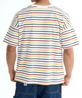 JACKROSE(ジャックローズ) |ELEMENT/エレメント ELEFRASS SS TEE(MENS)