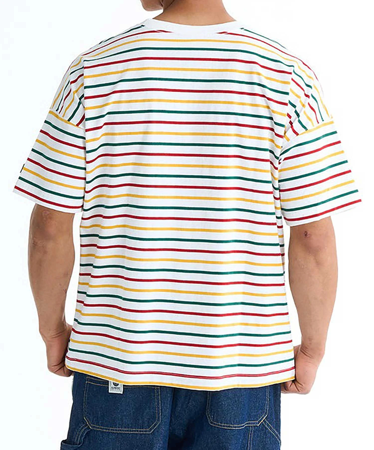 JACKROSE(ジャックローズ) |ELEMENT/エレメント ELEFRASS SS TEE(MENS)
