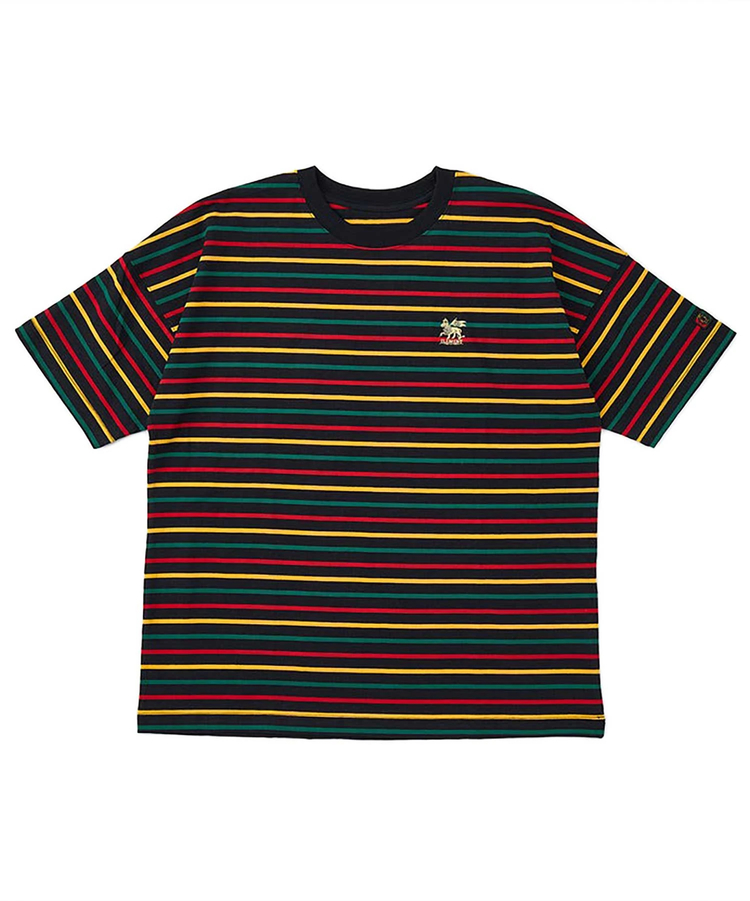 JACKROSE(ジャックローズ) |ELEMENT/エレメント ELEFRASS SS TEE(MENS)
