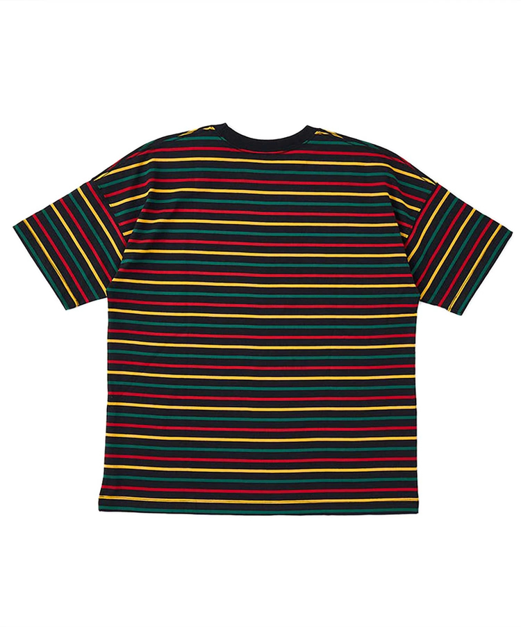 JACKROSE(ジャックローズ) |ELEMENT/エレメント ELEFRASS SS TEE(MENS)