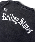 JACKROSE(ジャックローズ) |【The Rolling Stones×JACKROSE】Lips&Tongue ラインストーン-SSTEE(MENS)