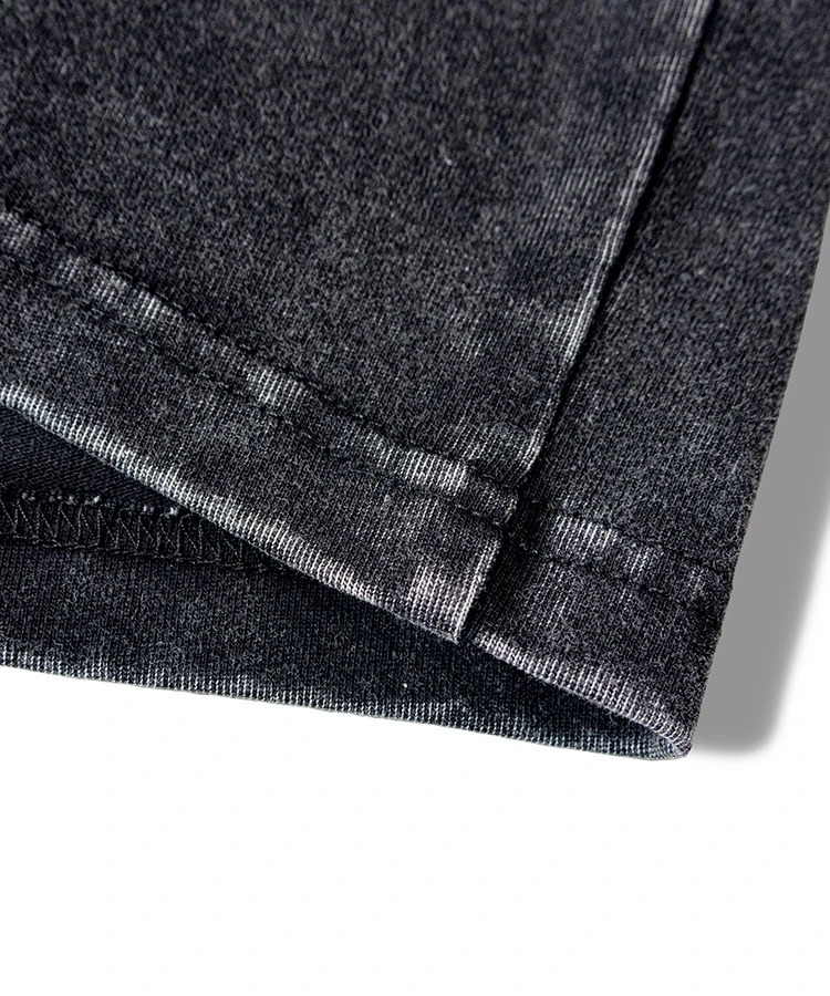 JACKROSE(ジャックローズ) |【The Rolling Stones×JACKROSE】Lips&Tongue ラインストーン-SSTEE(MENS)