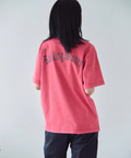 JACKROSE(ジャックローズ) |【The Rolling Stones×JACKROSE】 Lips&Tongue ラインストーン-SSTEE(MENS)