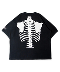 JACKROSE(ジャックローズ) |vanson/バンソン SKELTON BONES-Thermal SS Tee(MENS)