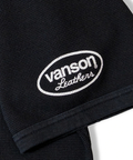 JACKROSE(ジャックローズ) |vanson/バンソン SKELTON BONES-Thermal SS Tee(MENS)