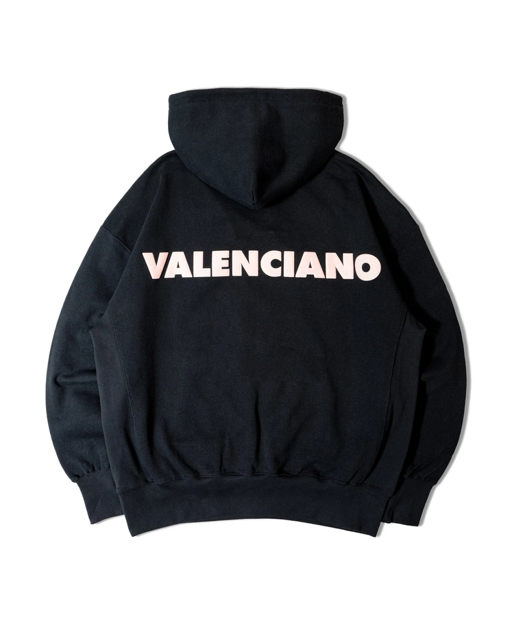 JACKROSE(ジャックローズ) |VALENCIANO / バレンシアーノ HOODIE（MENS）＊セットアップ対応