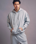 JACKROSE(ジャックローズ) |VALENCIANO / バレンシアーノ HOODIE（MENS）＊セットアップ対応