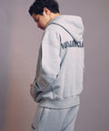 JACKROSE(ジャックローズ) |VALENCIANO / バレンシアーノ HOODIE（MENS）＊セットアップ対応