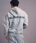 JACKROSE(ジャックローズ) |VALENCIANO / バレンシアーノ HOODIE（MENS）＊セットアップ対応