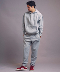 JACKROSE(ジャックローズ) |VALENCIANO / バレンシアーノ HOODIE（MENS）＊セットアップ対応