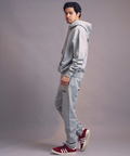 JACKROSE(ジャックローズ) |VALENCIANO / バレンシアーノ HOODIE（MENS）＊セットアップ対応