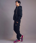 JACKROSE(ジャックローズ) |VALENCIANO / バレンシアーノ HOODIE（MENS）＊セットアップ対応