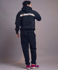 JACKROSE(ジャックローズ) |VALENCIANO / バレンシアーノ HOODIE（MENS）＊セットアップ対応