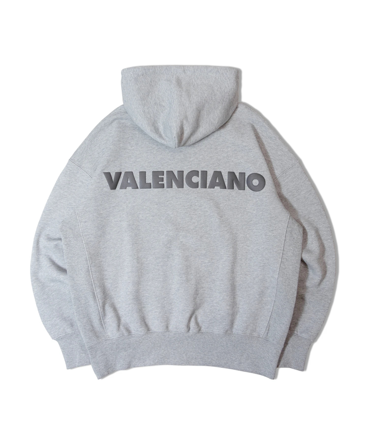 JACKROSE(ジャックローズ) |VALENCIANO / バレンシアーノ HOODIE（MENS）＊セットアップ対応