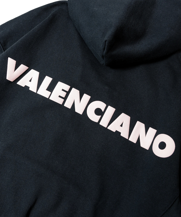 JACKROSE(ジャックローズ) |VALENCIANO / バレンシアーノ HOODIE（MENS）＊セットアップ対応