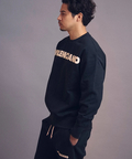 JACKROSE(ジャックローズ) |VALENCIANO / バレンシアーノ CREWNECK SWEAT（MENS）＊セットアップ対応
