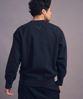 JACKROSE(ジャックローズ) |VALENCIANO / バレンシアーノ CREWNECK SWEAT（MENS）＊セットアップ対応