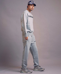 JACKROSE(ジャックローズ) |VALENCIANO / バレンシアーノ CREWNECK SWEAT（MENS）＊セットアップ対応