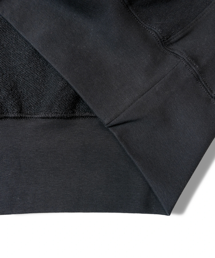 JACKROSE(ジャックローズ) |VALENCIANO / バレンシアーノ CREWNECK SWEAT（MENS）＊セットアップ対応