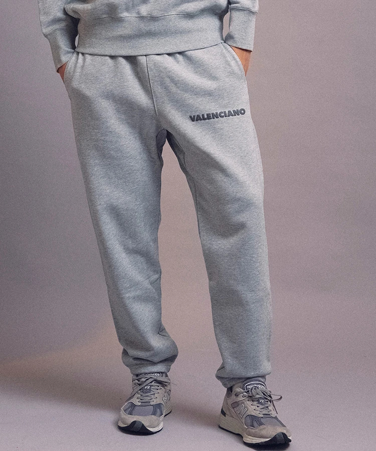 JACKROSE(ジャックローズ) |VALENCIANO / バレンシアーノ SWEATPANTS（MENS）＊セットアップ対応