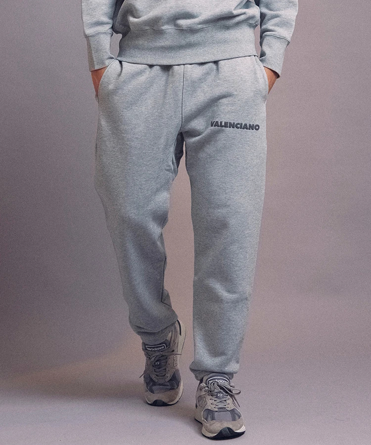 JACKROSE(ジャックローズ) |VALENCIANO / バレンシアーノ SWEATPANTS（MENS）＊セットアップ対応