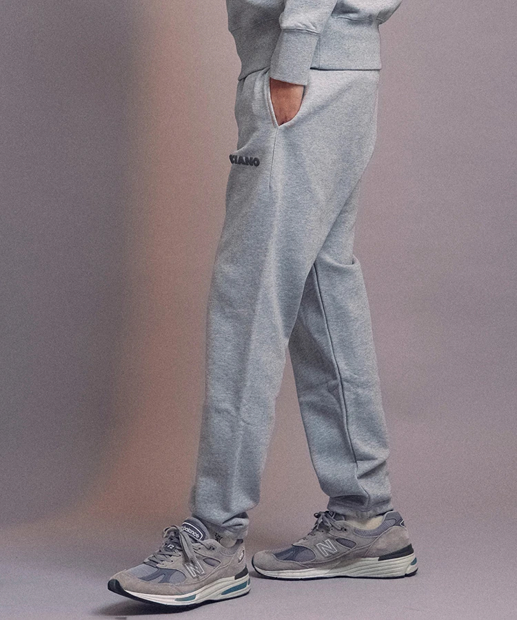 JACKROSE(ジャックローズ) |VALENCIANO / バレンシアーノ SWEATPANTS（MENS）＊セットアップ対応