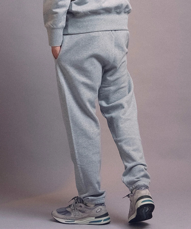 JACKROSE(ジャックローズ) |VALENCIANO / バレンシアーノ SWEATPANTS（MENS）＊セットアップ対応