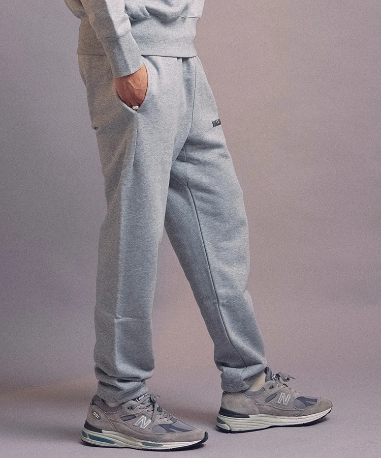JACKROSE(ジャックローズ) |VALENCIANO / バレンシアーノ SWEATPANTS（MENS）＊セットアップ対応