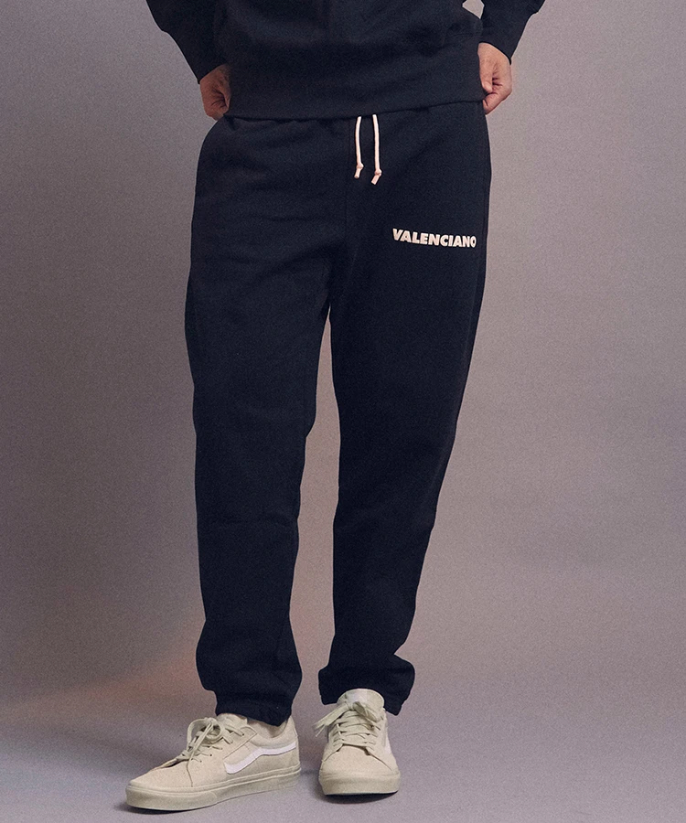 JACKROSE(ジャックローズ) |VALENCIANO / バレンシアーノ SWEATPANTS（MENS）＊セットアップ対応