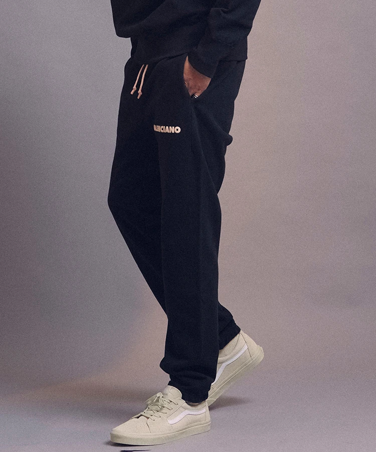 JACKROSE(ジャックローズ) |VALENCIANO / バレンシアーノ SWEATPANTS（MENS）＊セットアップ対応