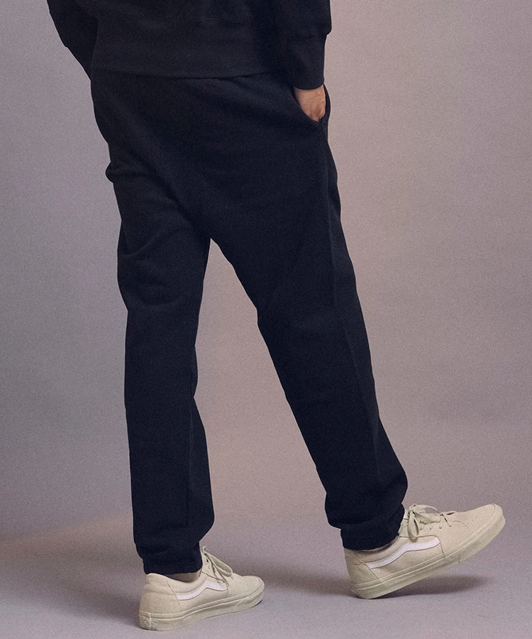 JACKROSE(ジャックローズ) |VALENCIANO / バレンシアーノ SWEATPANTS（MENS）＊セットアップ対応