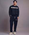 JACKROSE(ジャックローズ) |VALENCIANO / バレンシアーノ SWEATPANTS（MENS）＊セットアップ対応