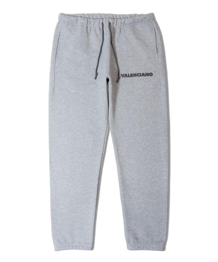 JACKROSE(ジャックローズ) |VALENCIANO / バレンシアーノ SWEATPANTS（MENS）＊セットアップ対応