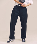 JACKROSE(ジャックローズ) |GUNG HO/ガンホー 4POCKETS FATIGUE TROUSER(MENS)