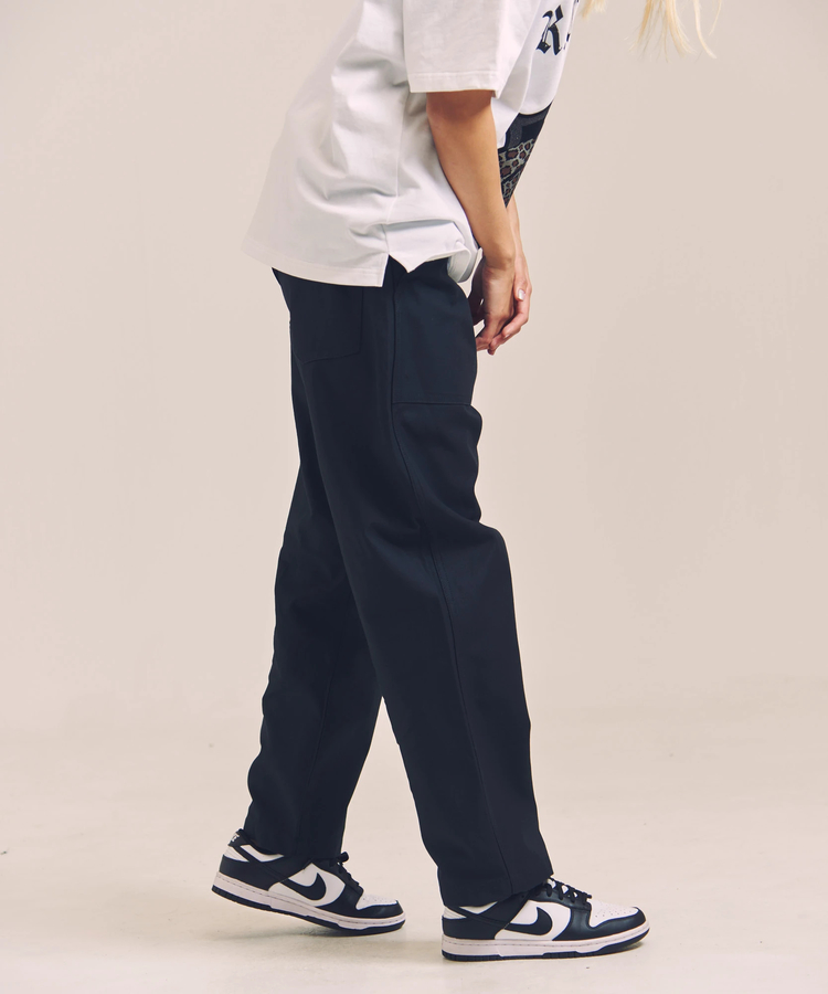 JACKROSE(ジャックローズ) |GUNG HO/ガンホー 4POCKETS FATIGUE TROUSER(MENS)