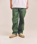 JACKROSE(ジャックローズ) |GUNG HO/ガンホー 4POCKETS FATIGUE TROUSER(MENS)