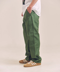 JACKROSE(ジャックローズ) |GUNG HO/ガンホー 4POCKETS FATIGUE TROUSER(MENS)