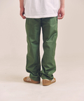 JACKROSE(ジャックローズ) |GUNG HO/ガンホー 4POCKETS FATIGUE TROUSER(MENS)
