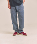 JACKROSE(ジャックローズ) |GUNG HO/ガンホー 4POCKETS FATIGUE TROUSER(MENS)